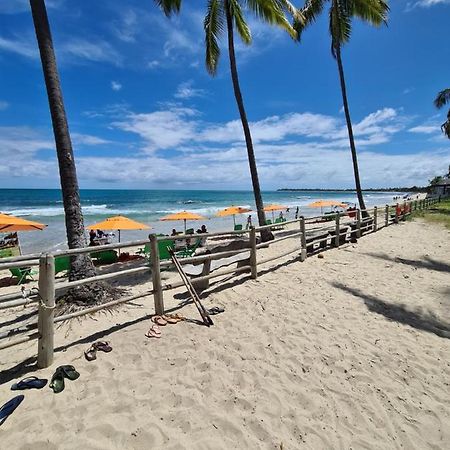 Praia Dos Carneiros Flat 207 A - Carneiros Beach Resort Tamandaré Esterno foto