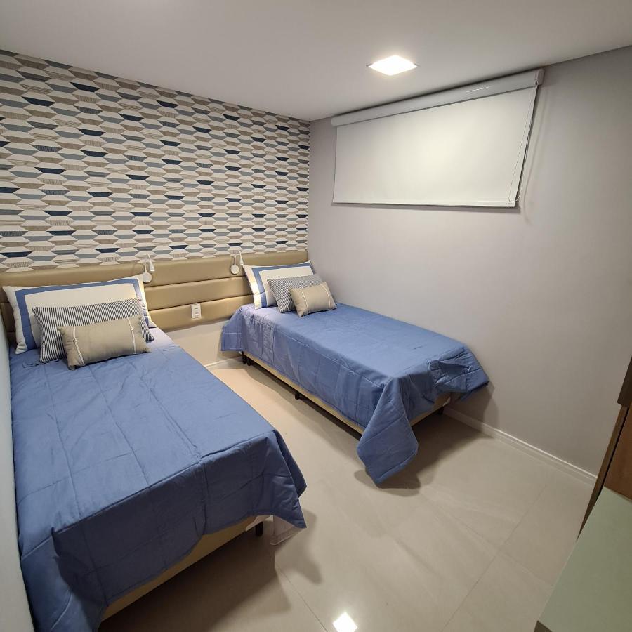 Praia Dos Carneiros Flat 207 A - Carneiros Beach Resort Tamandaré Esterno foto